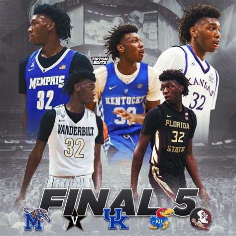 No summer league, no preseason, only a sprinkle of college hoops, but he'll debut against kd and kyrie. James Wiseman Names Final Five | Zagsblog