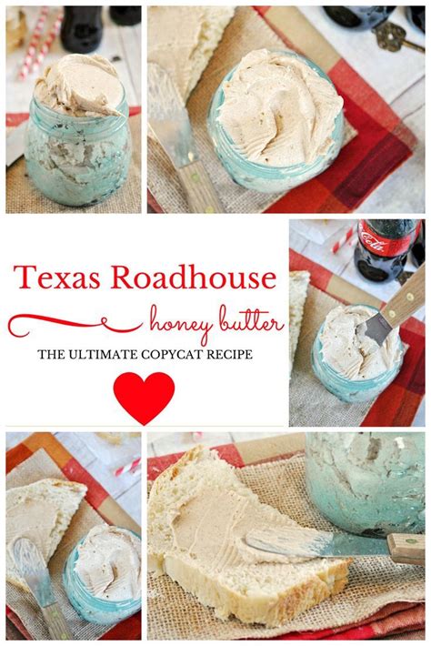 Texas roadhouse is a large chain of steakhouse restaurants with locations all over the country. Famous Texas Roadhouse Honey Butter made at home. It'll take you mere minutes, and it is SO good ...