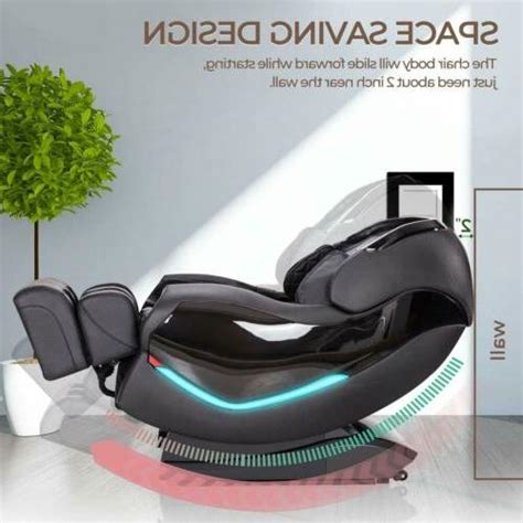 Ootori Electric Massage Chair Recliner Zero Gravity Sl Track