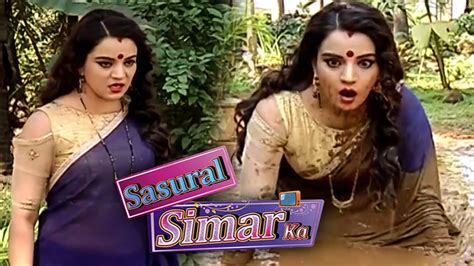 Serial Sasural Simar Ka On Location 1st Febuary 2018 Upcoming Twist Bollywood Events Youtube