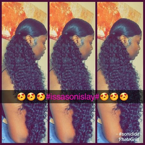 Maybe you would like to learn more about one of these? Kash Doll Ponytail by Soni. Book book book 305-316-2663 ...