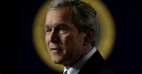 George W Bush Net Worth Political Career Personal Life Texas News