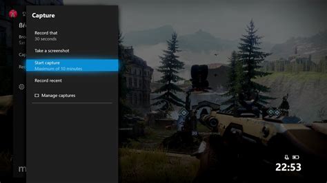 How To Enable 1080p Game Dvr Recording On Xbox One Windows Central