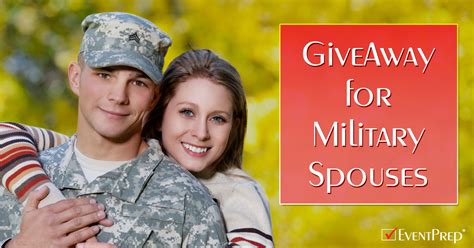 Five Military Spouses Can Win A Free Event Planning Franchise