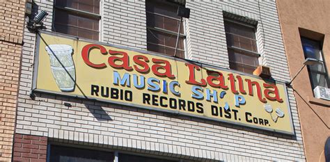 Per i licei e gli ist. Casa Latina | Historic Districts Council's Six to Celebrate