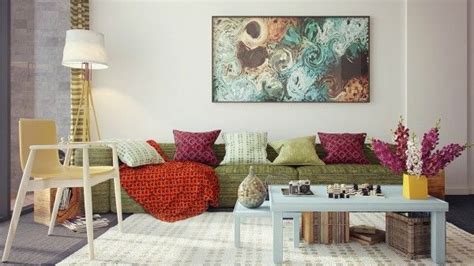 Awesomely Stylish Urban Living Rooms Idée Décoration Salon Déco
