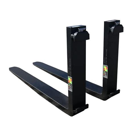 Arrow Standard Ita Forklift Forks Arrow Material Handling Products