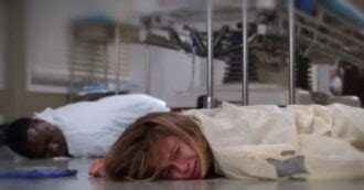 Em Qual Epis Dio Meredith Espancada Em Grey S Anatomy Critical Hits