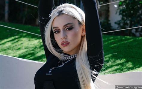 We are a nationwide florist offering premium flowers at discount prices. Ava Max Claps Back at Critics of Her Virtual Album Release ...