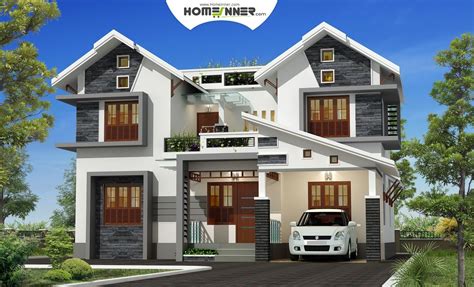 design indian home free house plans naksha designs | Villa ...