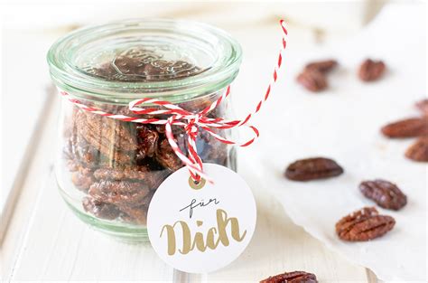 Wenn sie davon träumen, diese appetitliche nuss zu essen, werden sie sehen, wie einer ihrer liebsten pläne in die tat umgesetzt wird, und das scheinbare scheitern ist eine erfolgreiche. Karamellisierte Nüsse mit Salz - FODMAP-arm - Weglasserei