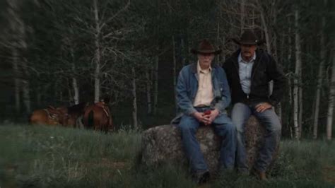Yellowstone Season 3 Will Dabney Coleman Return As John Duttons Dad