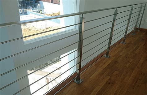 Stainless Steel Balcony Railing For Your Home Mma Steel Balcony Railing