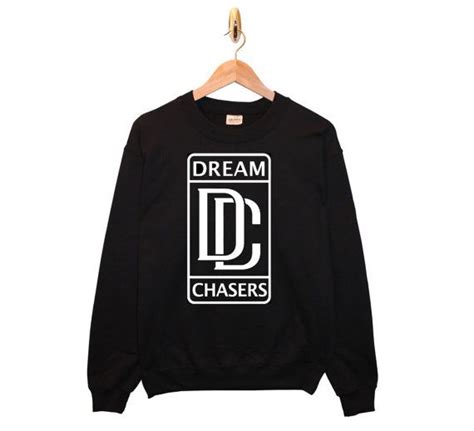 Dream Chasers Sweatshirt Dreamchasers Listing198453252dreamchasers Logo