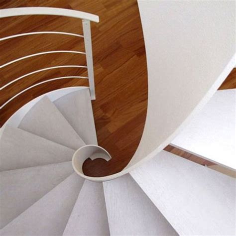 Rizzis Spiral Staircases Rizzi Scale Based In Vicenza Italy Specialises In The Design
