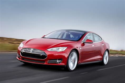 From ‘insane To ‘ludicrous Tesla Model S Will Now Do Zero To 60 In 2