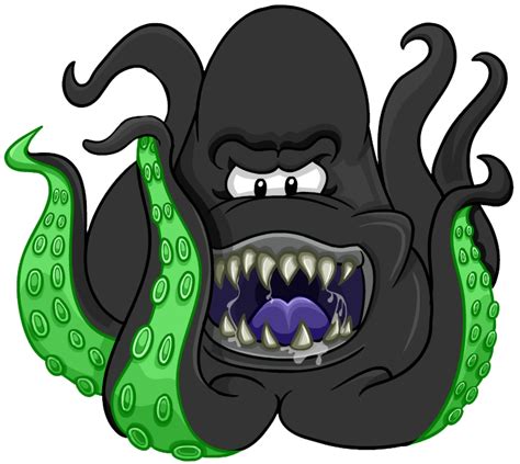 Club penguin money adder 2015. Space Squid Costume | Club Penguin Wiki | FANDOM powered ...