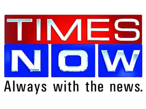 Top 10 Best News Channels in India - 2018 - Get That Right