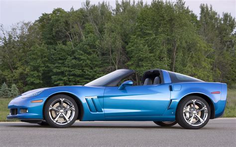 How To Get A Deal On A Corvette Grand Sport The Autotempest Blog