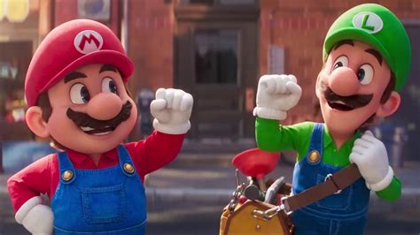 The Super Mario Bros. Movie: Jakks Pacific Reveals New Toy Line - IGN