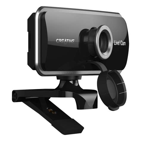 Creative Webcam Live Sync 1080p Web Cameras ΓΕΡΜΑΝΟΣ