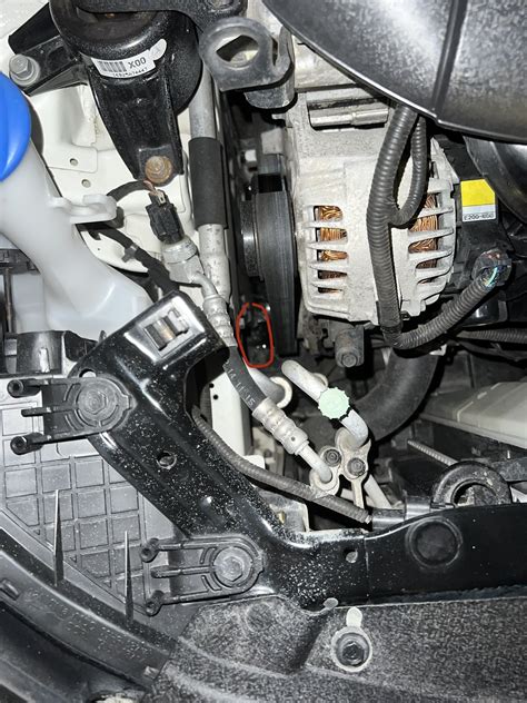 Kia Forte 2016 - Coolant Leak | Kia Forte Forum