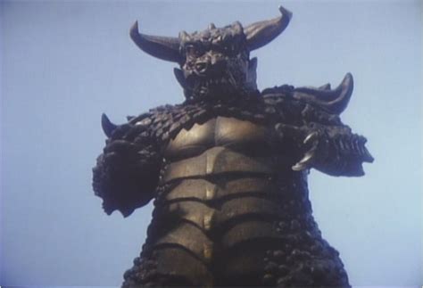 The Actual Weirdest Giant Monster Movies Ever Made Tars Tarkasnet