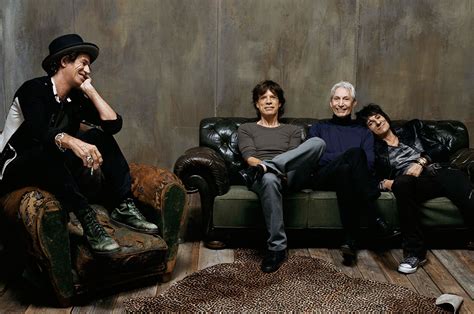 La historia de cinco clásicos de The Rolling Stones RockNvivo com