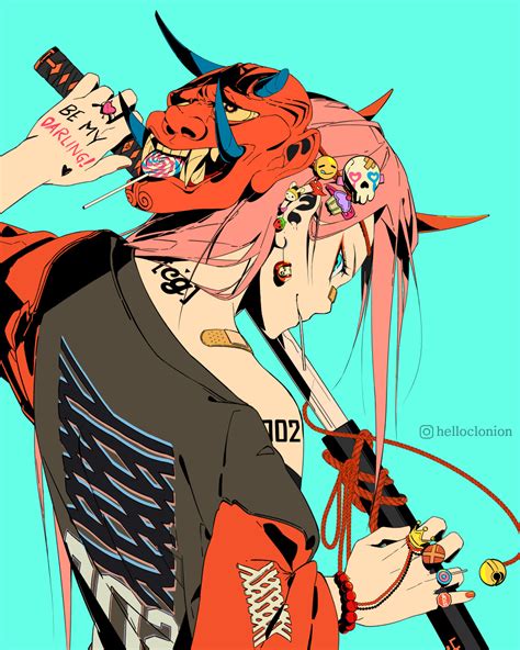 Zero Two Darling In The Franxx Image By Helloclonion 2795791