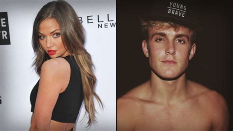 Erika Costells Single ‘dynamite May Hint At New Relationship With Jake Paul Dexerto