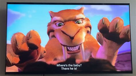 Ice Age Wheres The Baby Youtube