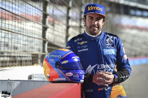 Though mclaren insists that everything in hunk dory, and that fernando alonso will see out the second year of his contract, many, both inside the paddock and outside, believe that the spaniard's position within the team has become untenable.speaking at the. Alonso 'No' to Full 2020 IndyCar Season - Maybe New Team For Indy 500 | RaceDepartment