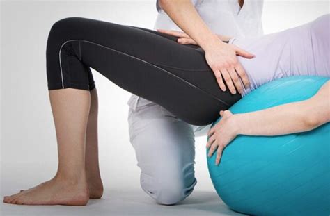 Process Of Male Pelvic Floor Physical Therapy And Who Needs Therapy