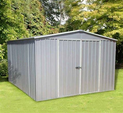 10 X 12 Shed Who Has The Best