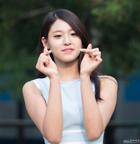 Seolhyun Fansign Event Aoa Ace Of Angles Photo 37397939 Fanpop