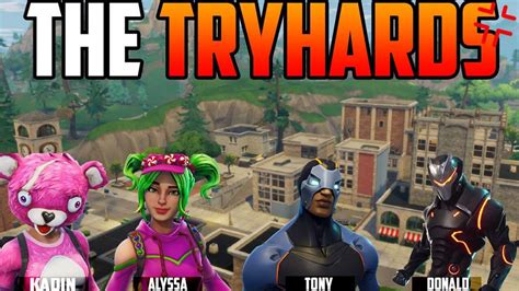 Tryhard Fortnite Images Every Fortnite Location Updated Version In