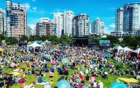Qué Hacer En Verano En Vancouver Los Mejores 10 Planes Calgaryhispano