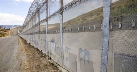 Maybe you would like to learn more about one of these? THE WALL: How long is the U.S.-Mexico border?