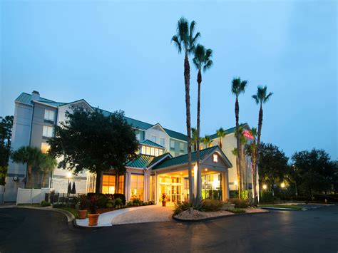 Hilton Garden Inn Jacksonville JTB/Deerwood Park, Jacksonville, FL Jobs