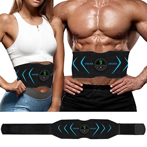 Top 10 Abdominal Trainer Belts Of 2023 Best Reviews Guide