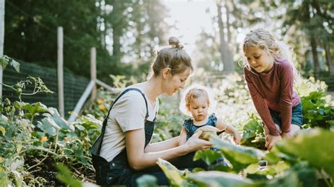 How To Garden With Kids Of Every Age Reviewed