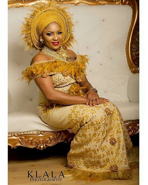 Mother would be dressed up. Baby shower ideas image by Umu Sandy | African fashion ...