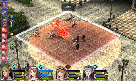 Most guides have unnecessary information. The Legend of Heroes: Trails in the Sky the 3rd Gets ...