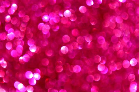 🔥 Pink Soft Bokeh Glitter Background Hd Images Cbeditz