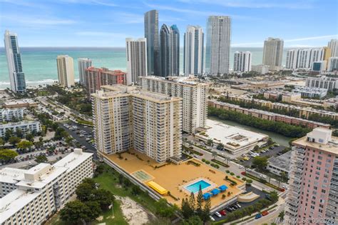 Winston Towers 400 New Miami Pre Construction