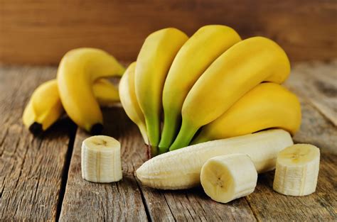 Bananen - BESTFORMING