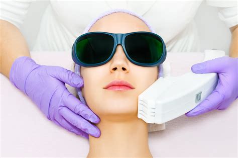 What You Need To Know About Laser Skin Treatments Ageless Pensacola