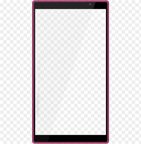 Celular Sin Fondo Png Image With Transparent Background Toppng