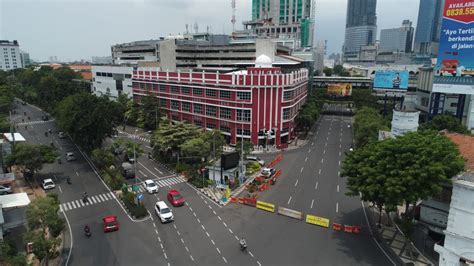 Aturan Berkendara Selama Psbb Di Kota Surabaya Suara Surabaya