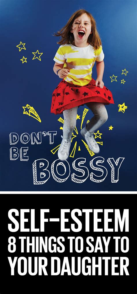 How To Talk To Girls 8 Rules For Boosting Her Self Esteem Childrens